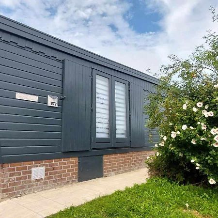 מלון Tiny Beachhouse Belgium, וונדואן מראה חיצוני תמונה